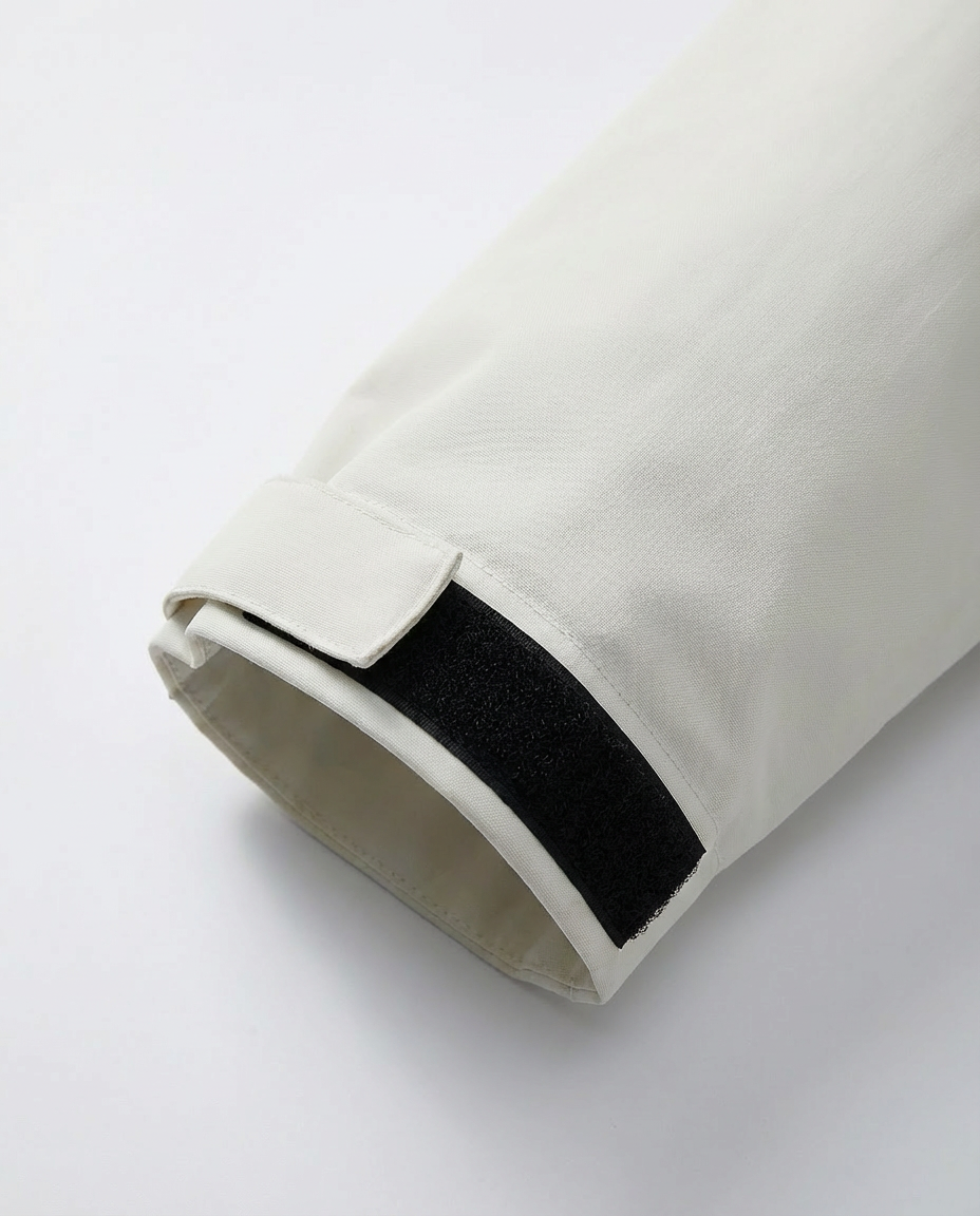 Kurtka Męska Wodoodporna | Regularny Krój | Oddychający Materiał | Na Jesień