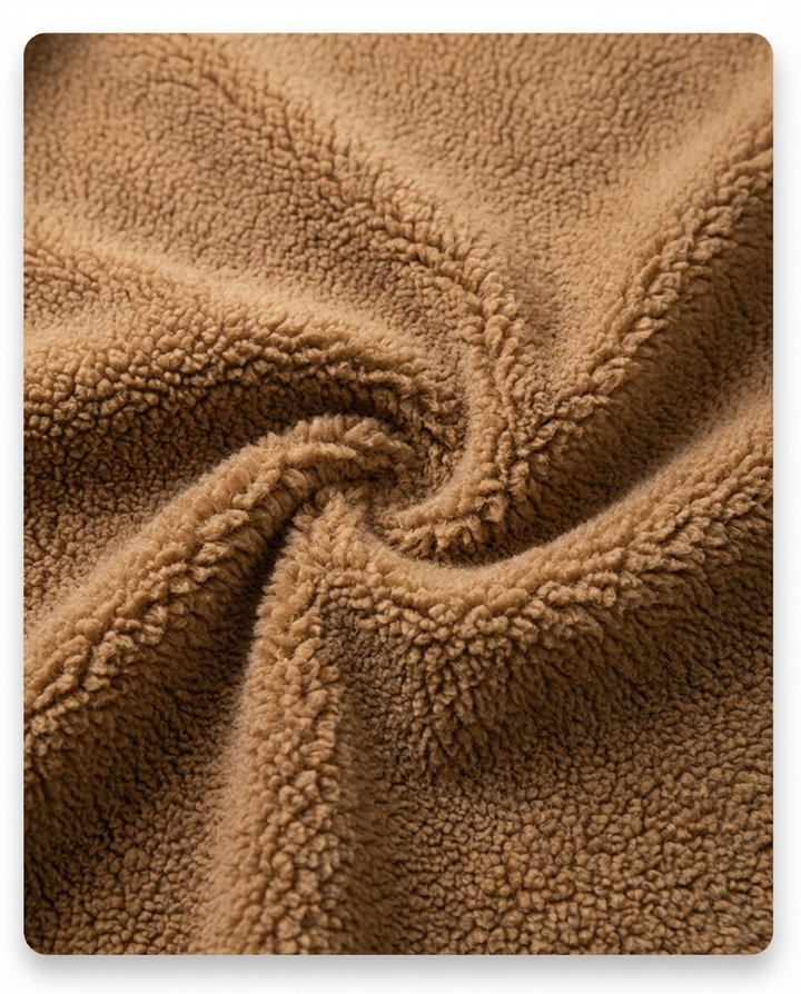 Kurtka Zimowa Męska Kurtka Męska Zimowa | Luźny Krój | Wyściełany Kołnierz | Na Zimę