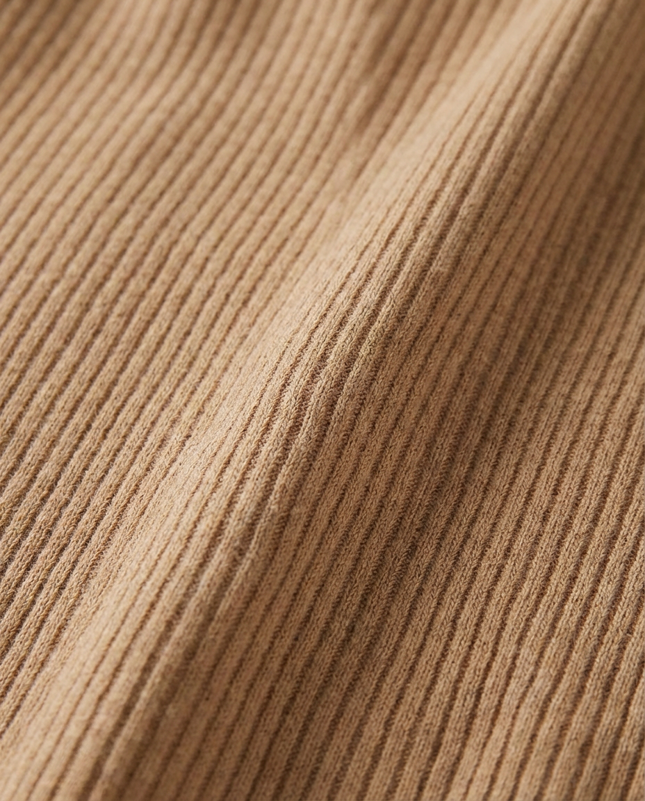 Sukienka Damska Mini | Luźny Krój | Subtelne Marszczenia | Na Co Dzień