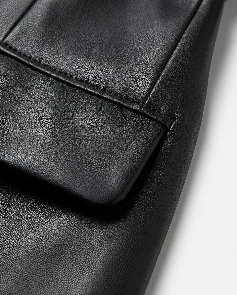 Marynarka Damska Elegancka | Dopasowany Krój | Zapięcie na Guziki | Do Pracy i Na Co Dzień