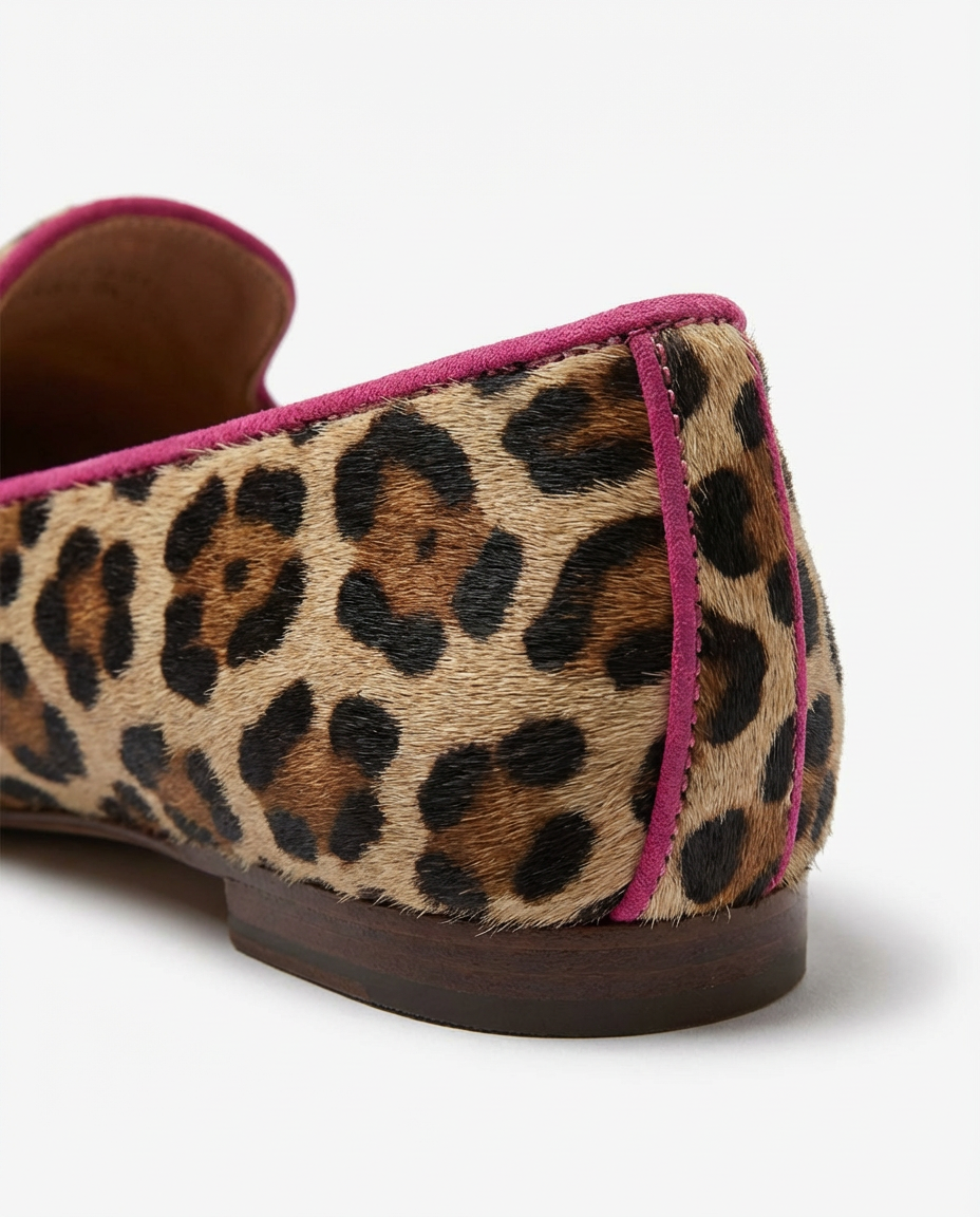 Kapcie Damskie Wygodne z Frędzlami | Standardowy Krój | Elastyczna Podeszwa | Na Co Dzień