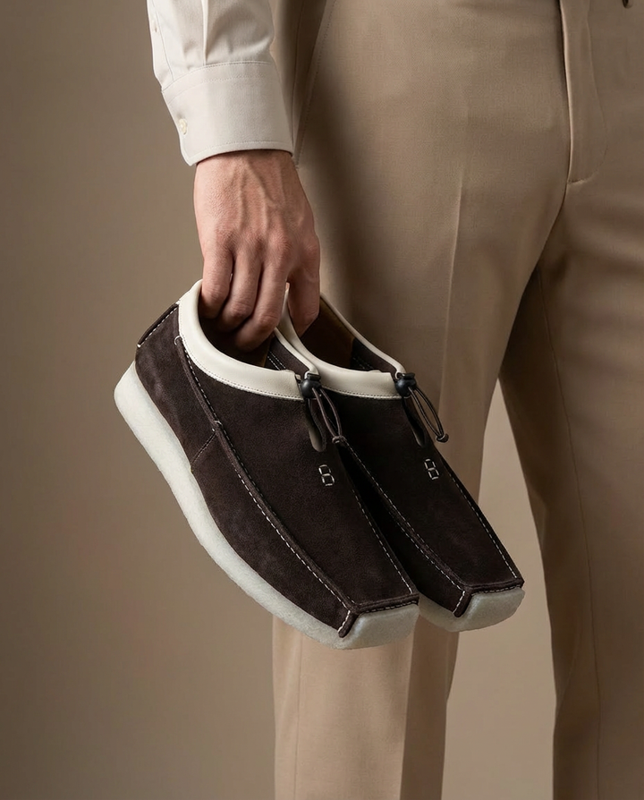 Lifestyle_Image_Man_with_Suede_Loafers