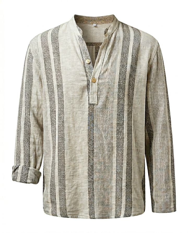 Koszula Męska Koszule Męskie | Swobodny Krój | Wysoka Jakość | Na Co Dzień