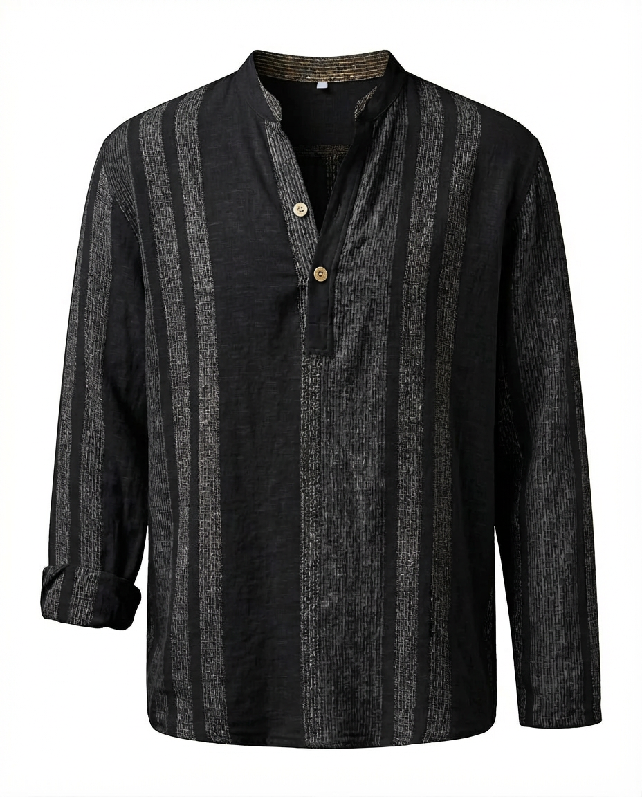 Koszula Męska Koszule Męskie | Swobodny Krój | Wysoka Jakość | Na Co Dzień