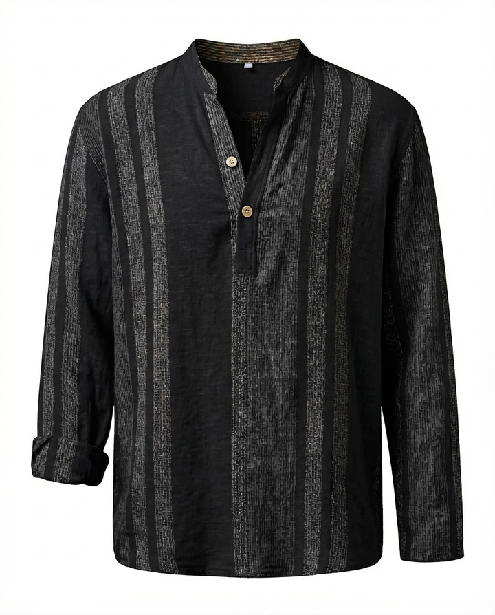 Koszula Męska Koszule Męskie | Swobodny Krój | Wysoka Jakość | Na Co Dzień