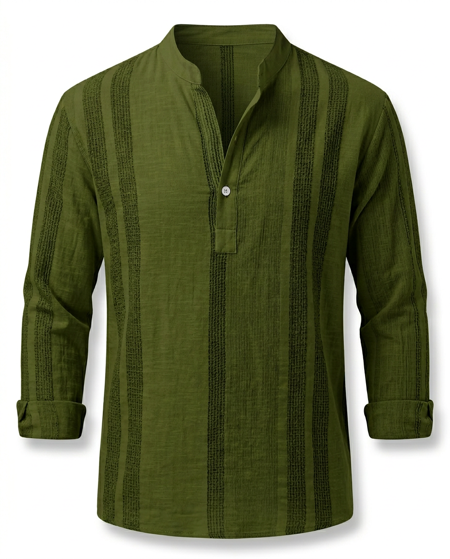 Koszula Męska Koszule Męskie | Swobodny Krój | Wysoka Jakość | Na Co Dzień