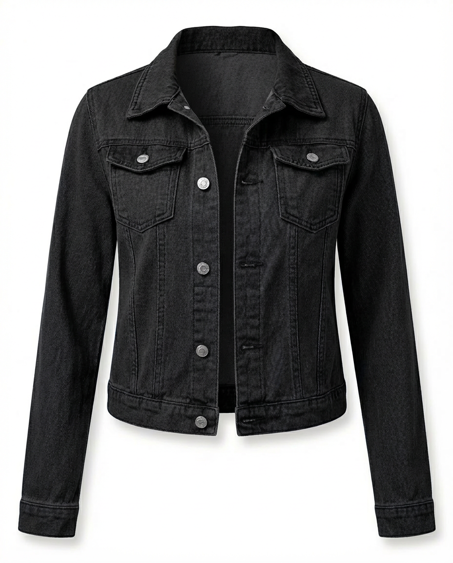 Kurtka Damska Kurtka Wiosenna Damska | Oversize | Wygodna i Stylowa | Na Wiosnę i Jesień