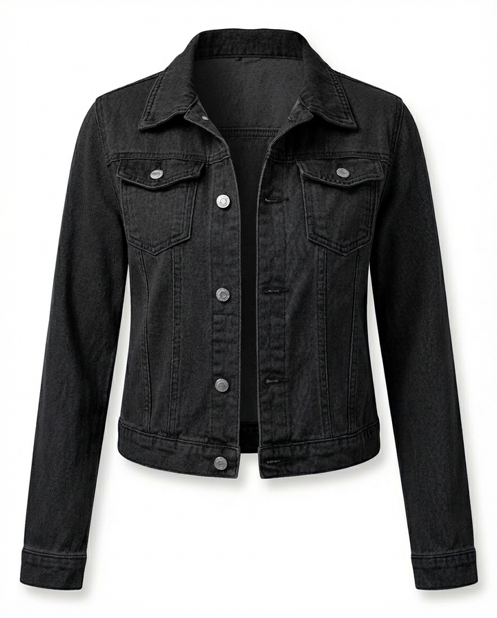 Kurtka Damska Kurtka Wiosenna Damska | Oversize | Wygodna i Stylowa | Na Wiosnę i Jesień