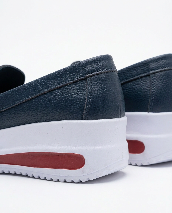 Buty Damskie Wygodne | Komfortowy Krój | Antypoślizgowa Podeszwa | Na Co Dzień