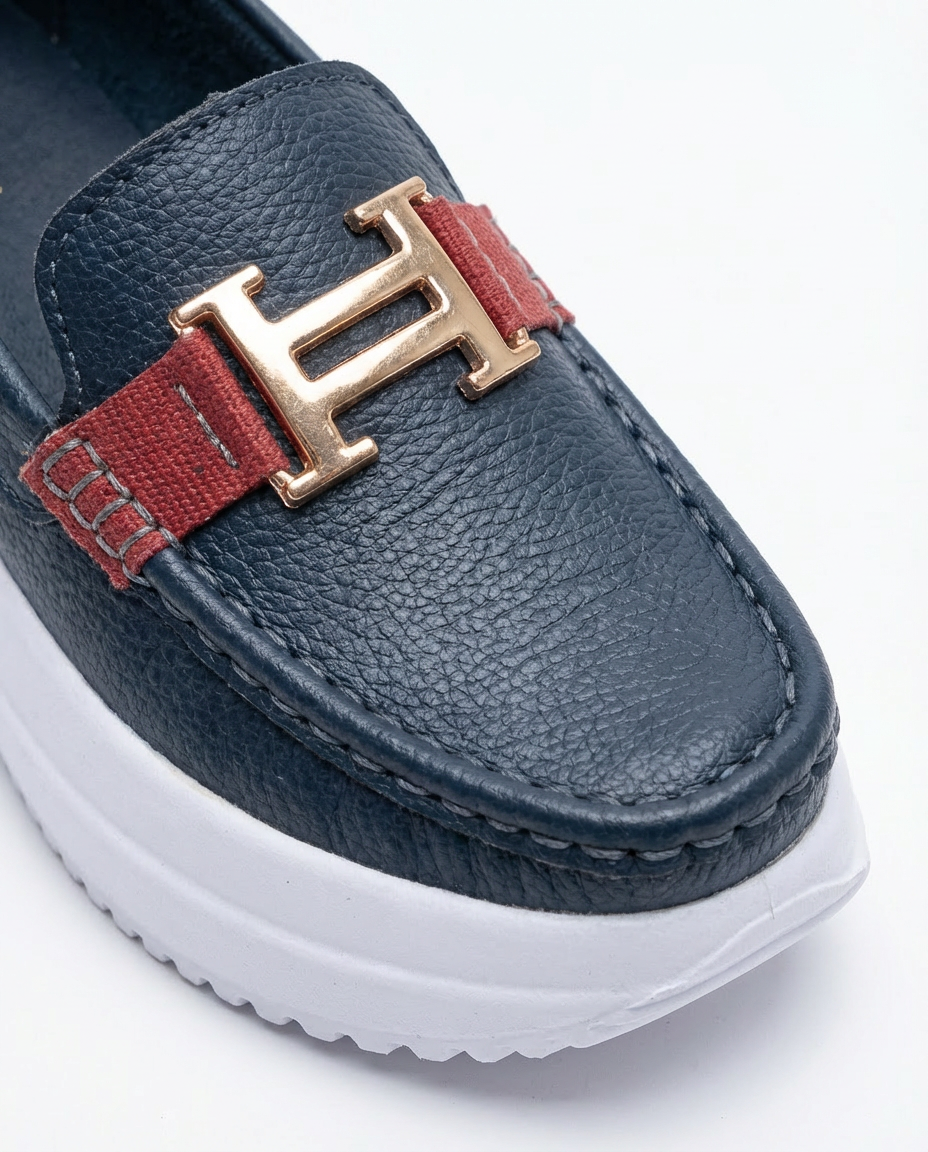 Buty Damskie Wygodne | Komfortowy Krój | Antypoślizgowa Podeszwa | Na Co Dzień