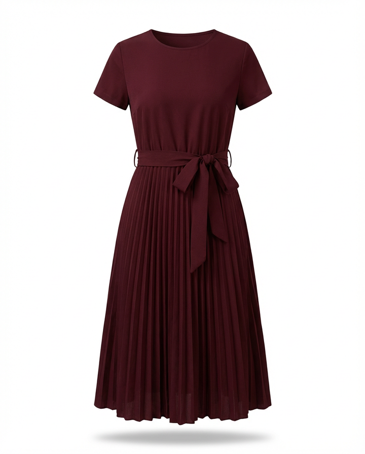 Sukienka Maxi Sukienki Maxi | Luźny Krój | Lekkie Materiały | Na Lato