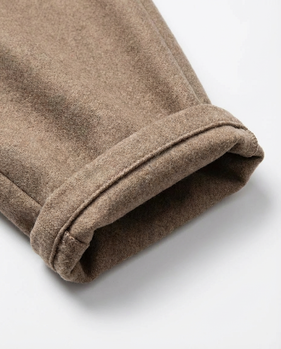 Jeansy męskie | Dopasowany krój | Wysokiej jakości materiał | Na co dzień i do pracy