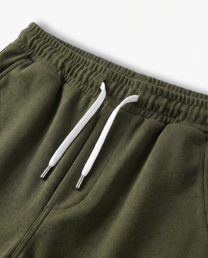 Sparrow Męskie Jogger Spodnie | Zwężane Nogawki, Wygodne i Nowoczesne - 6