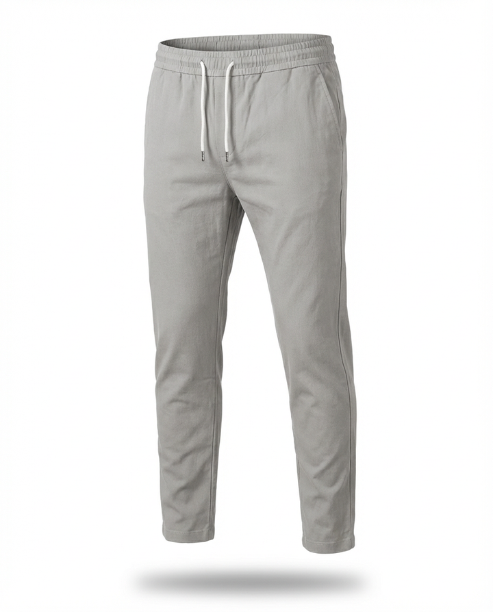 Sparrow Męskie Jogger Spodnie | Zwężane Nogawki, Wygodne i Nowoczesne - 9