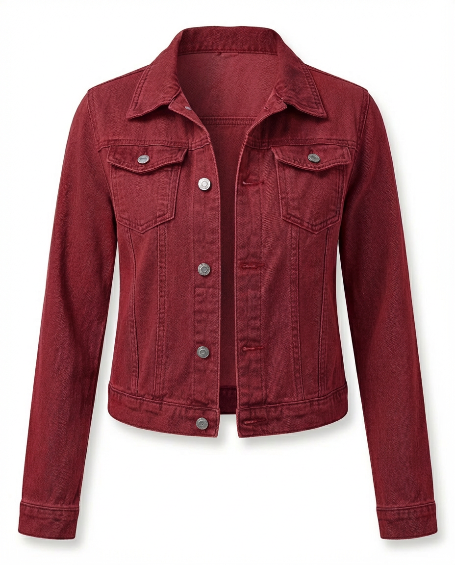 Kurtka Damska Kurtka Wiosenna Damska | Oversize | Wygodna i Stylowa | Na Wiosnę i Jesień