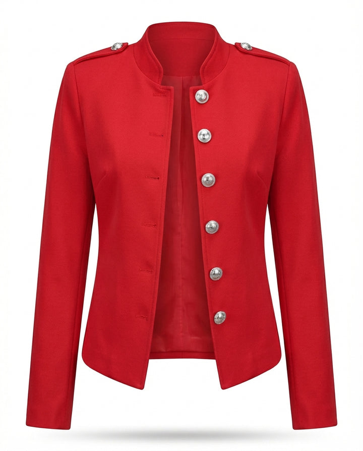 Płaszcz Zimowy Damski Płaszcz Damski Zimowy | Slim Fit | Lekkie Okrycie | Na Jesień i Zimę