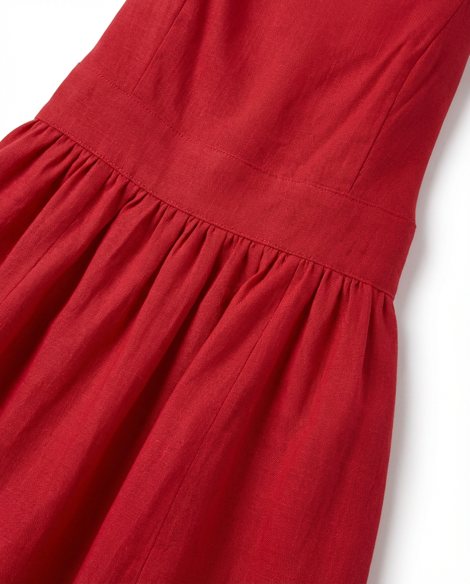 Suknia Wieczorowa Długa Ekskluzywna | Dopasowany Krój | Wysokiej Jakości Materiał | Na Eleganckie Wyjścia