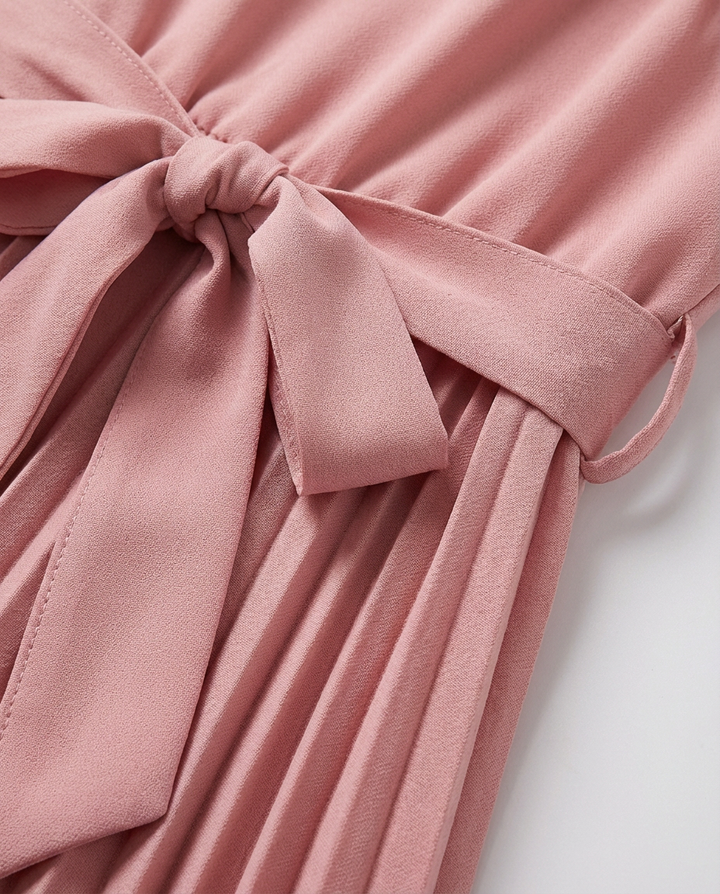 Sukienka Maxi Sukienki Maxi | Luźny Krój | Lekkie Materiały | Na Lato