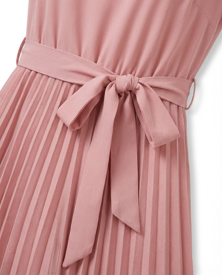 Sukienka Maxi Sukienki Maxi | Luźny Krój | Lekkie Materiały | Na Lato