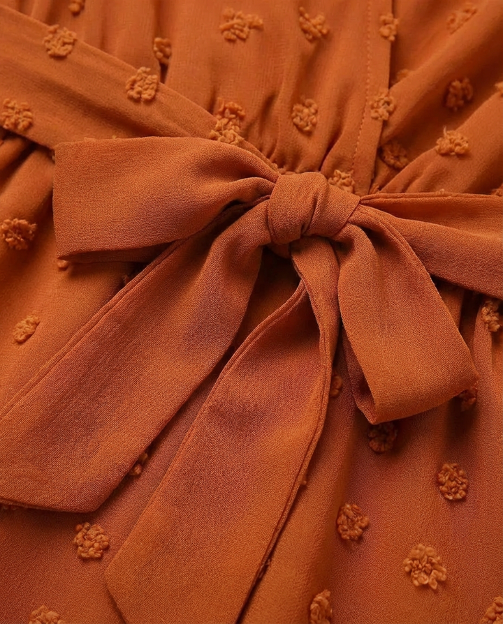 Sukienka Damska Letnia Zwiewna | Luźny Krój | Idealna na Co Dzień | Na Wiosnę i Lato