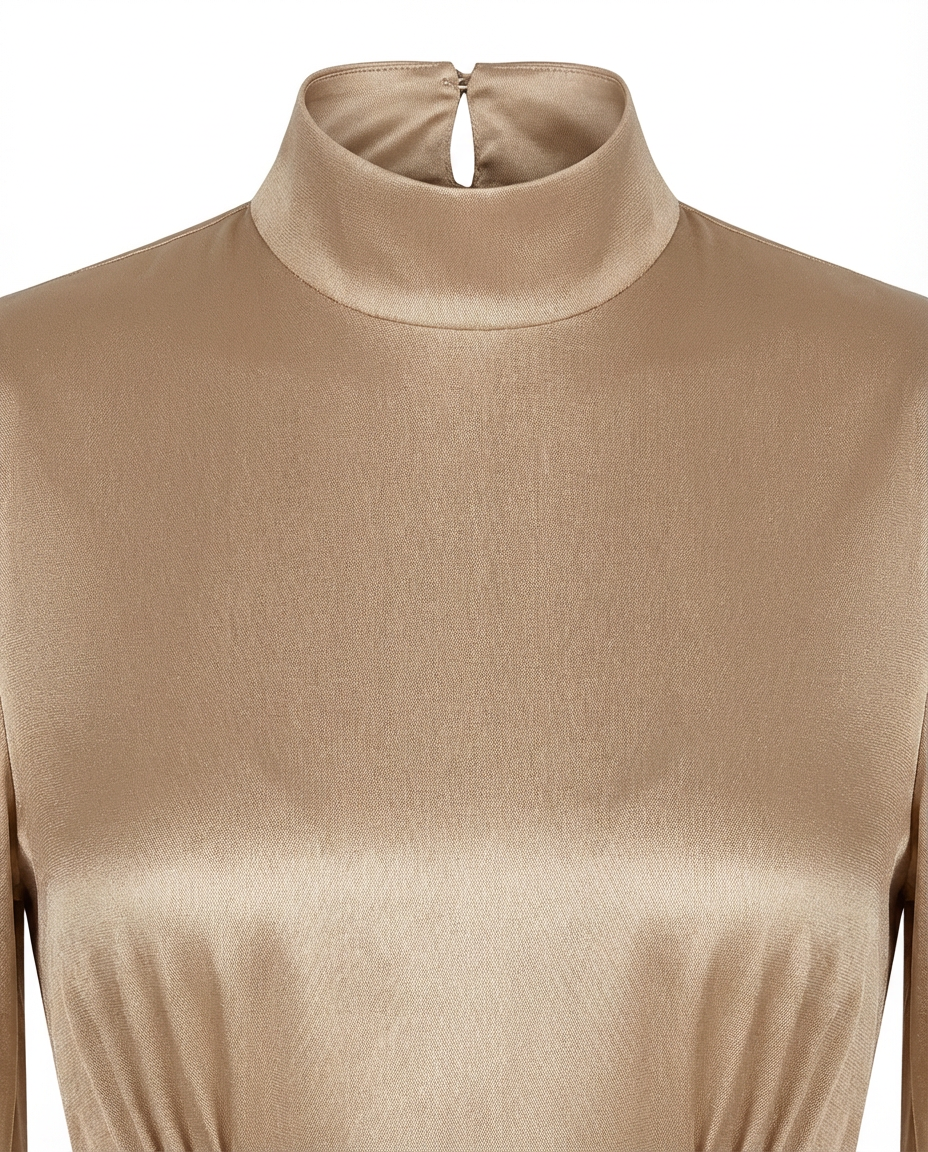 Sukienka Damska Na Wesele | Luźny Krój | Regulowany Pasek | Na Co Dzień lub Na Specjalne Okazje