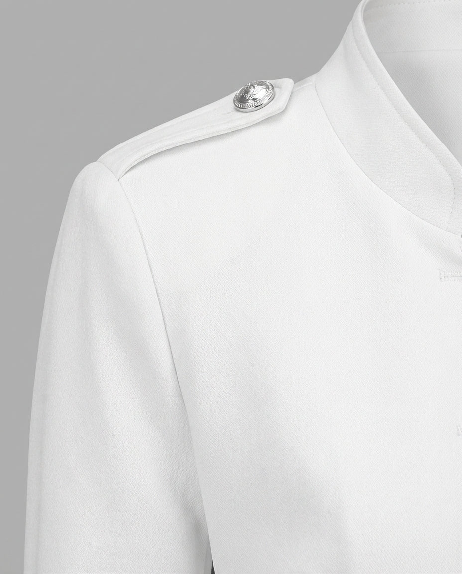 Płaszcz Zimowy Damski Płaszcz Damski Zimowy | Slim Fit | Lekkie Okrycie | Na Jesień i Zimę