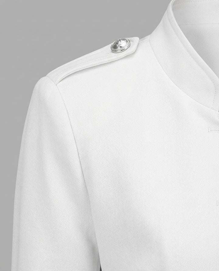 Płaszcz Zimowy Damski Płaszcz Damski Zimowy | Slim Fit | Lekkie Okrycie | Na Jesień i Zimę