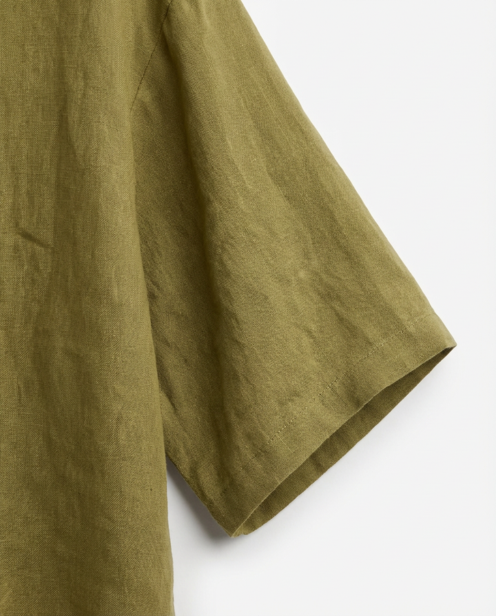 Zestaw Dresowy Damski | Luźny Krój | Praktyczne Kieszenie | Na Lato