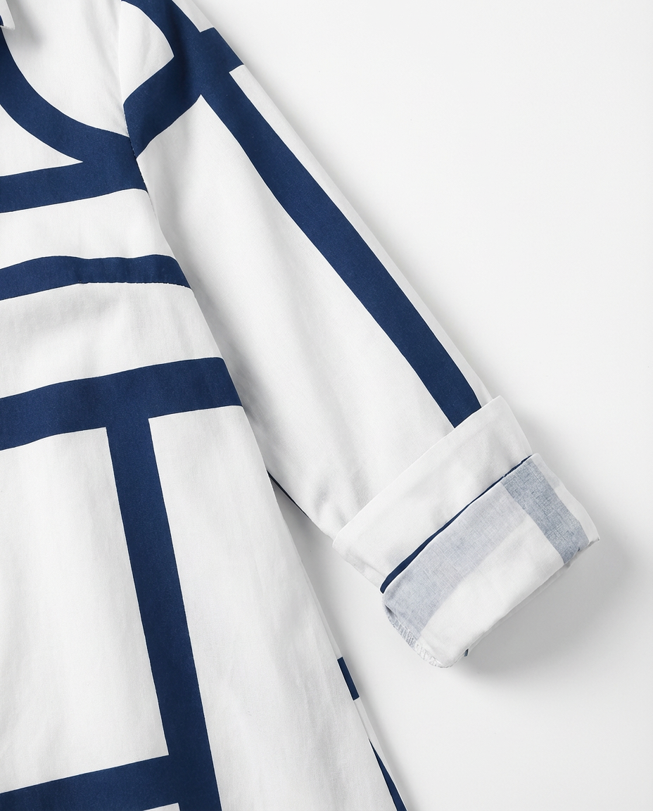 Sukienka Damska Letnia Elegancka | Dopasowany Krój | Wygodne Kieszenie | Na Co Dzień