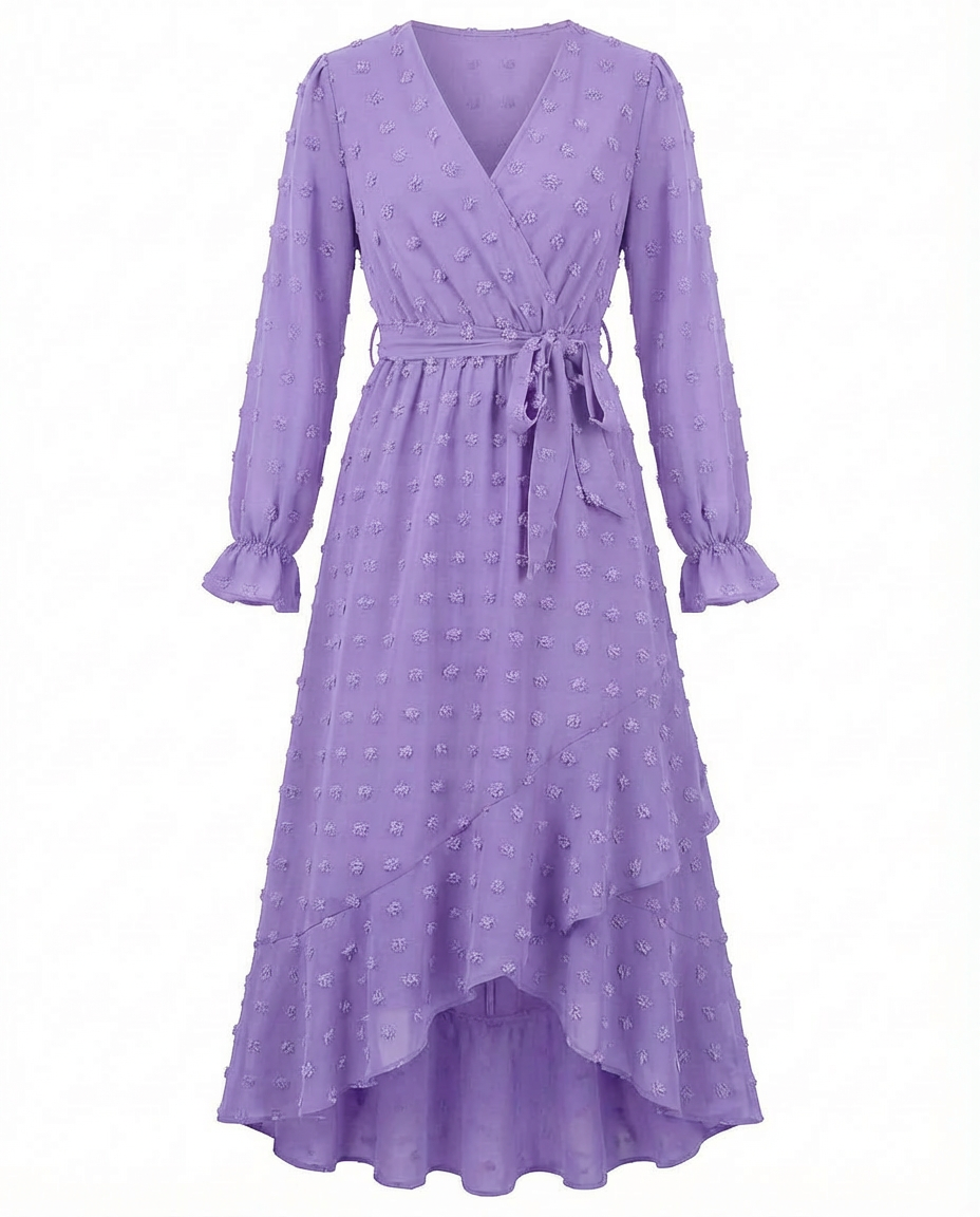 Sukienka Damska Letnia Zwiewna | Luźny Krój | Idealna na Co Dzień | Na Wiosnę i Lato