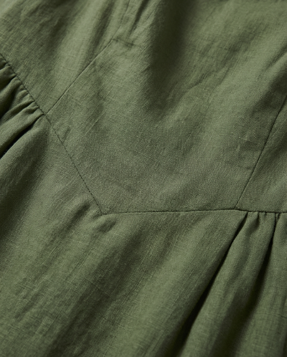 Sukienka Maxi Damska Elegancka | Rozszerzany Krój | Wygodna Tkanina | Na Wesele i Przyjęcia