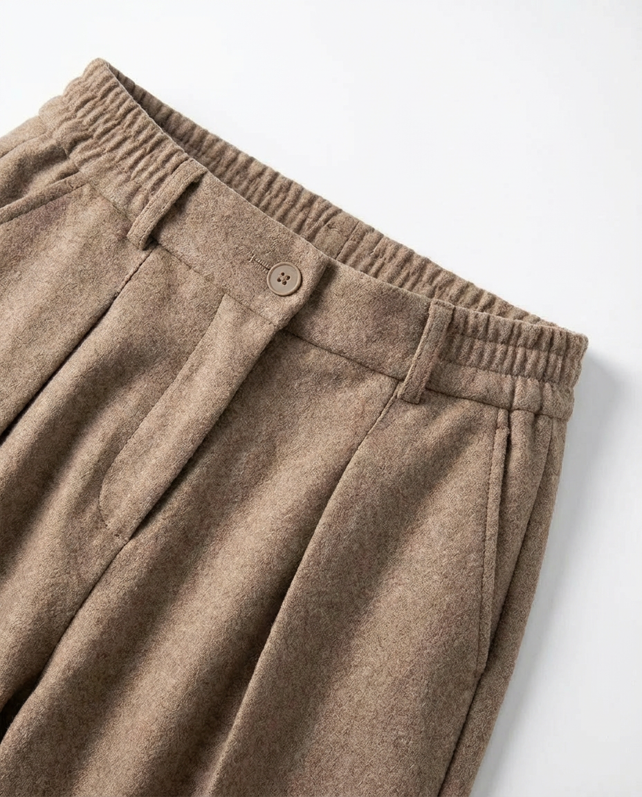 Jeansy męskie | Dopasowany krój | Wysokiej jakości materiał | Na co dzień i do pracy