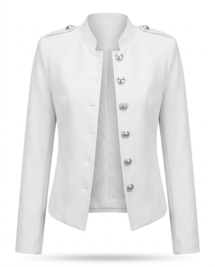 Płaszcz Zimowy Damski Płaszcz Damski Zimowy | Slim Fit | Lekkie Okrycie | Na Jesień i Zimę