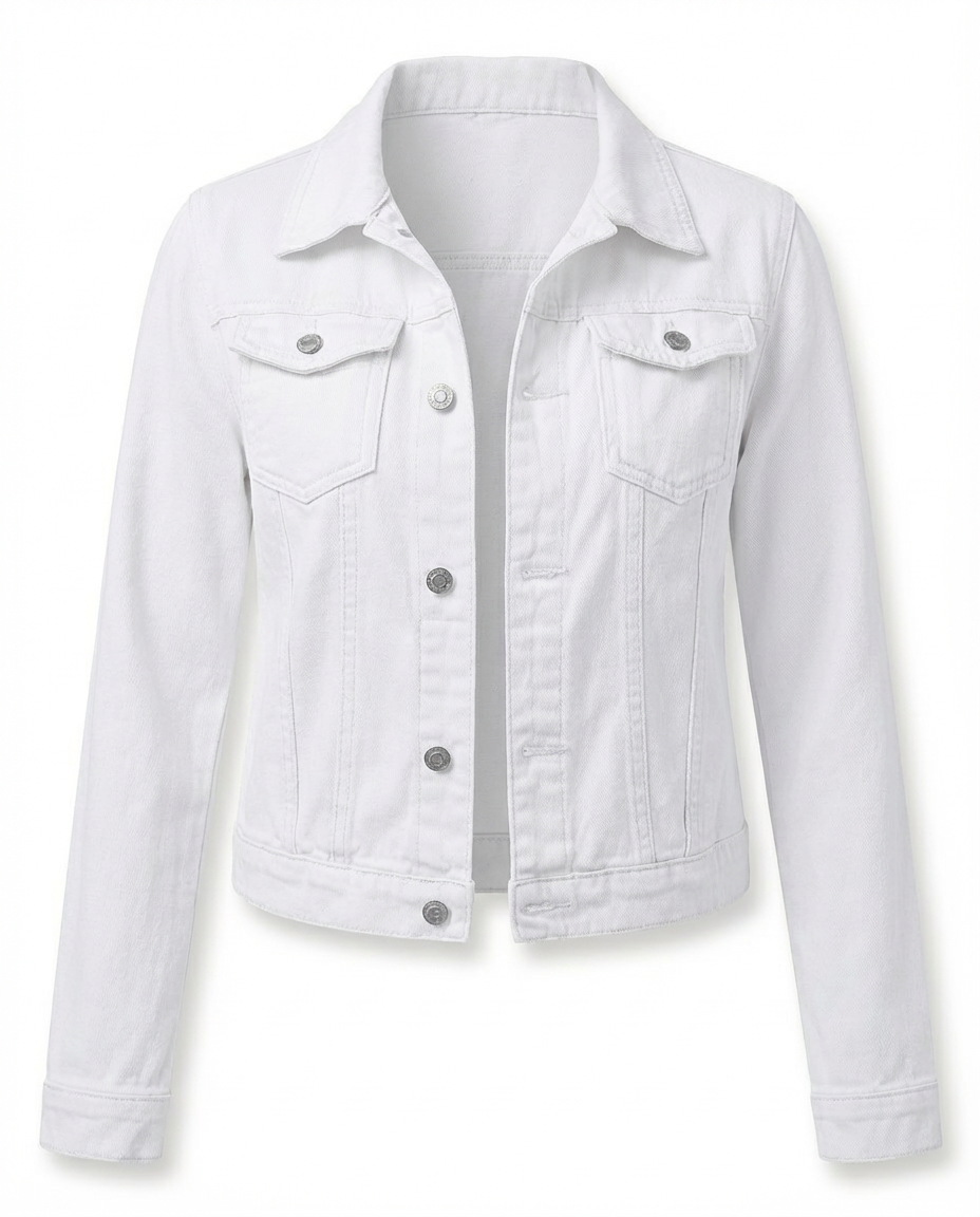 Kurtka Damska Kurtka Wiosenna Damska | Oversize | Wygodna i Stylowa | Na Wiosnę i Jesień