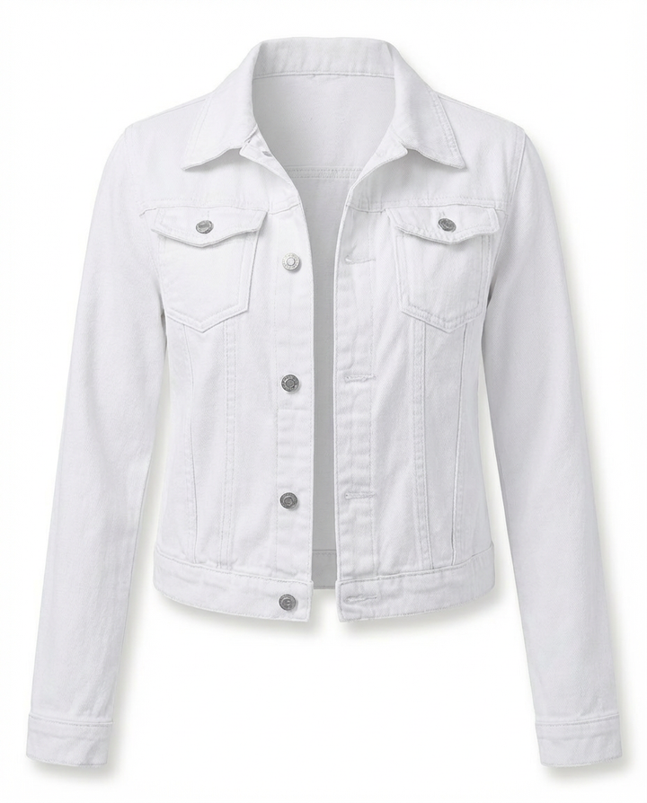 Kurtka Damska Kurtka Wiosenna Damska | Oversize | Wygodna i Stylowa | Na Wiosnę i Jesień