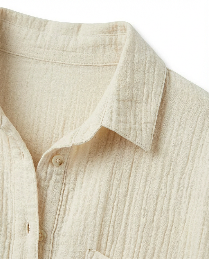 Sukienka Damska Letnia | Dopasowany Krój | Wygodny Materiał | Na Co Dzień i Na Wyjścia