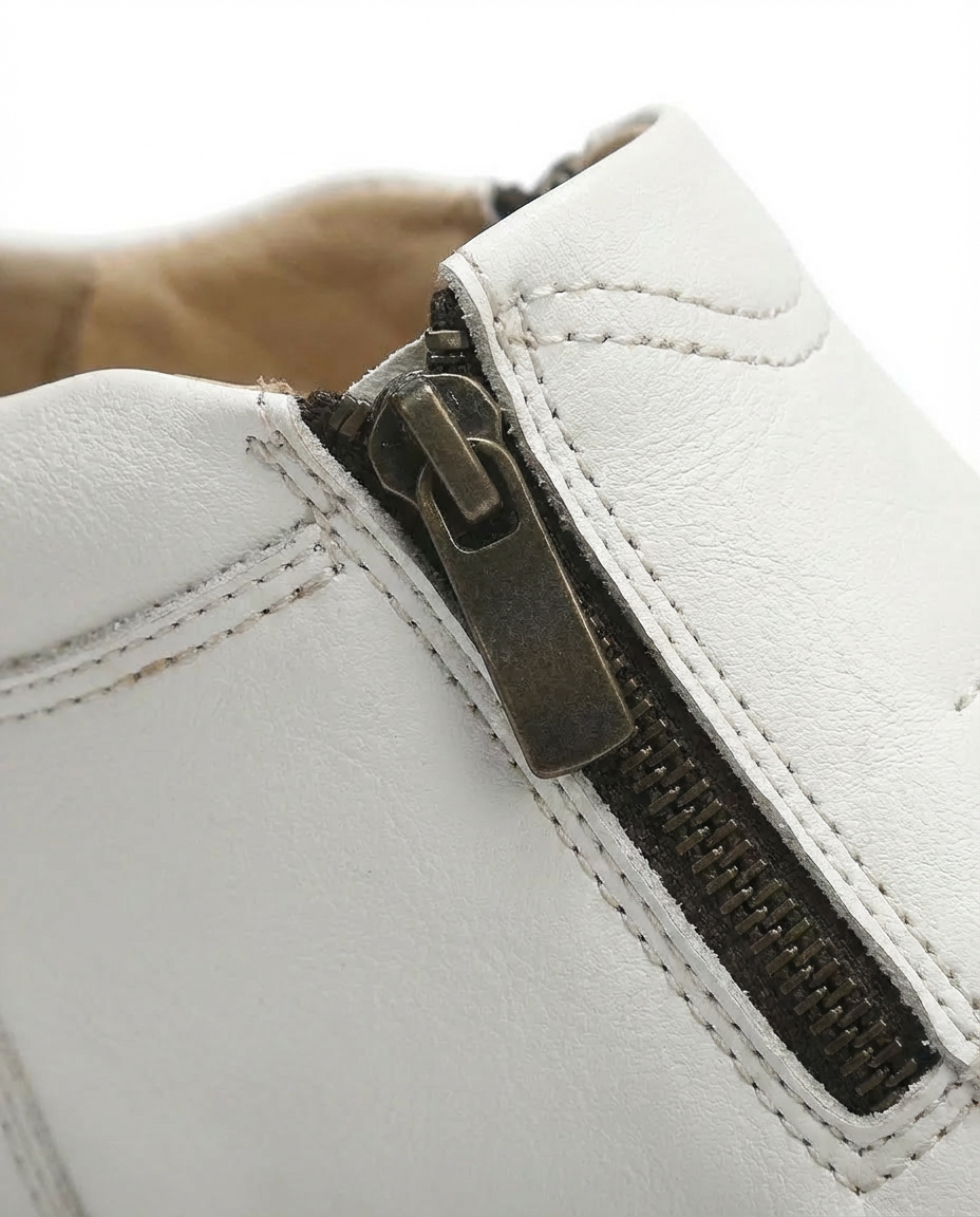 Męskie ergonomiczne buty ortopedyczne | Wygodne dopasowanie | Wsparcie ortopedyczne | Na co dzień