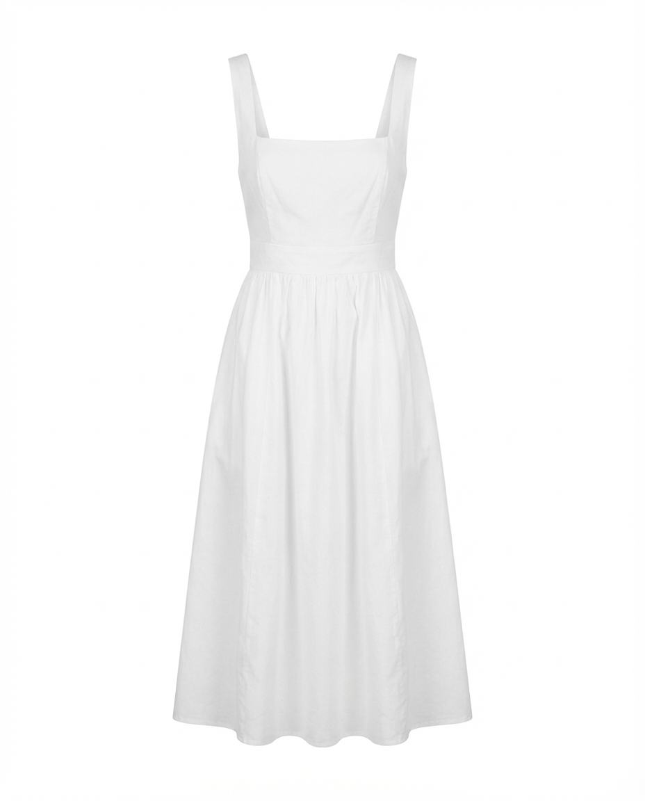 Suknia Wieczorowa Długa Ekskluzywna | Dopasowany Krój | Wysokiej Jakości Materiał | Na Eleganckie Wyjścia