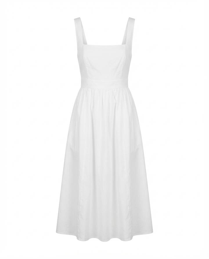 Suknia Wieczorowa Długa Ekskluzywna | Dopasowany Krój | Wysokiej Jakości Materiał | Na Eleganckie Wyjścia