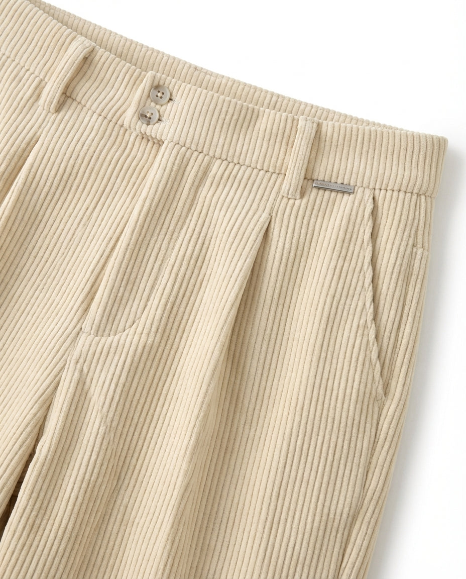 Spodnie Męskie Spodnie Dresowe Męskie | Luźny Krój | Wygodne Kieszenie | Na Co Dzień i Do Pracy