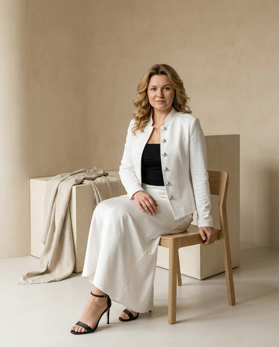 Płaszcz Zimowy Damski Płaszcz Damski Zimowy | Slim Fit | Lekkie Okrycie | Na Jesień i Zimę