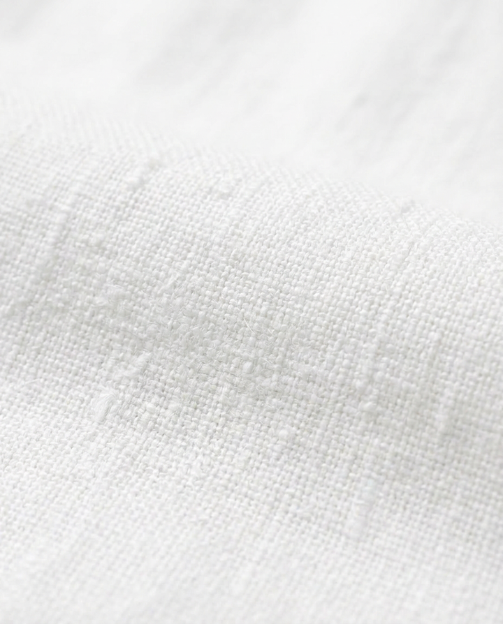 Eleganckie lniane spodnie męskie | Luźny krój | Wysokiej jakości materiał | Na co dzień