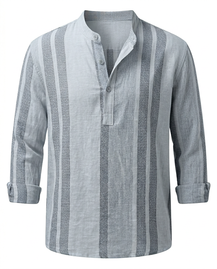 Koszula Męska Koszule Męskie | Swobodny Krój | Wysoka Jakość | Na Co Dzień