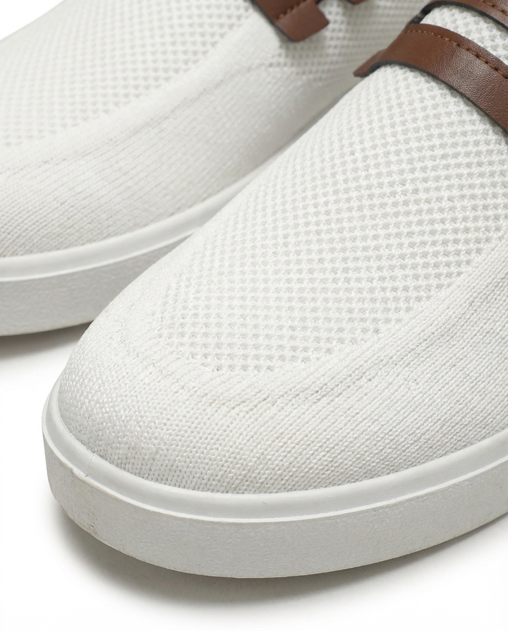 Buty Męskie Mokasyny | Wsuwane | Miękka podeszwa | Na co dzień