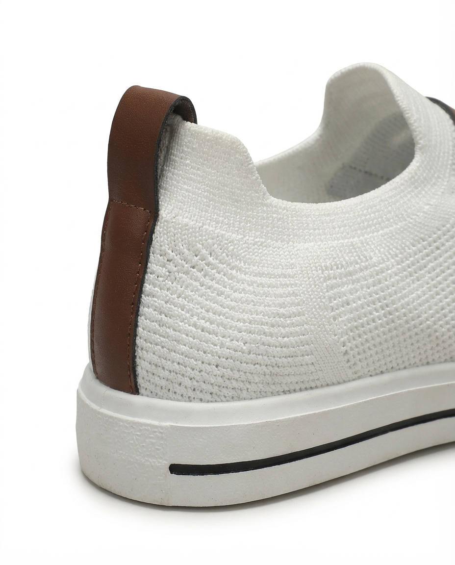 Buty Męskie Mokasyny | Wsuwane | Miękka podeszwa | Na co dzień