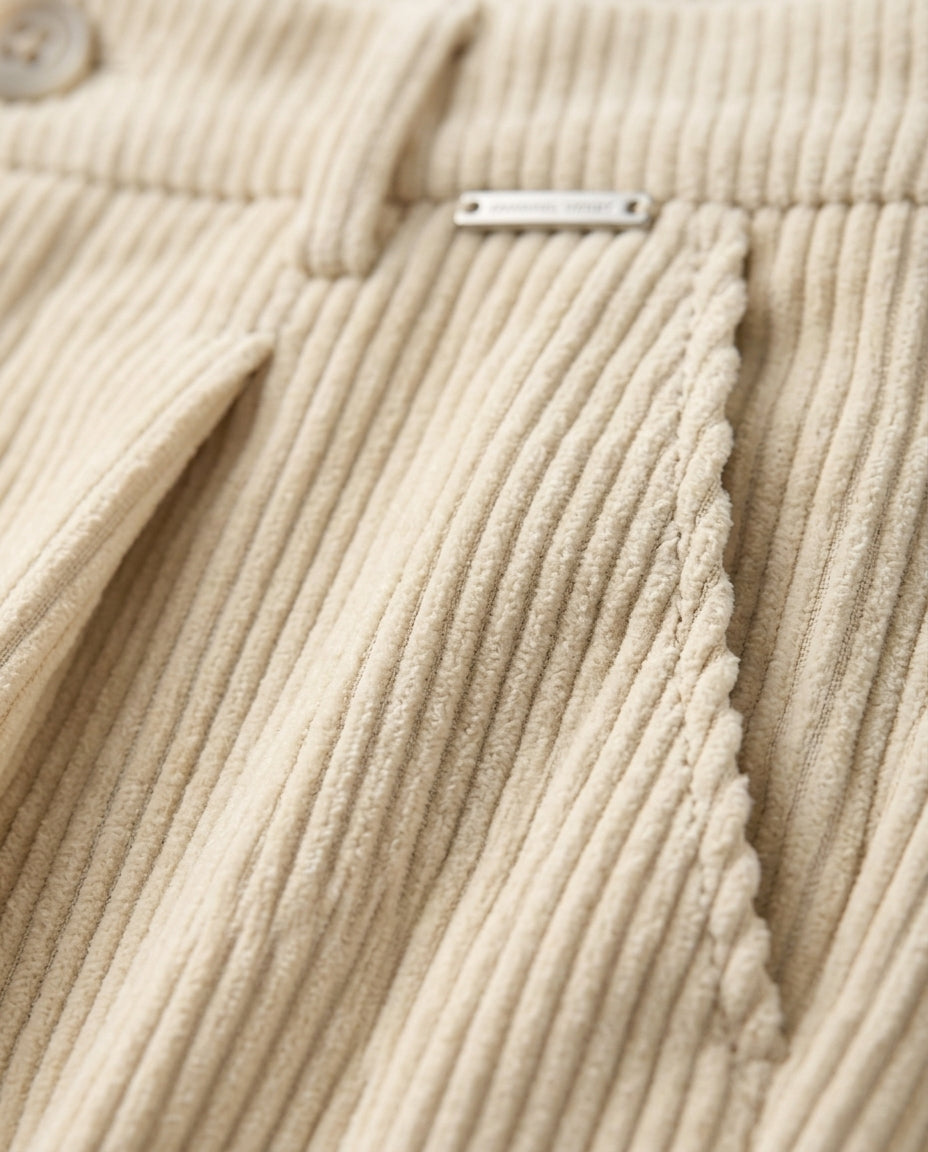 Spodnie Męskie Spodnie Dresowe Męskie | Luźny Krój | Wygodne Kieszenie | Na Co Dzień i Do Pracy