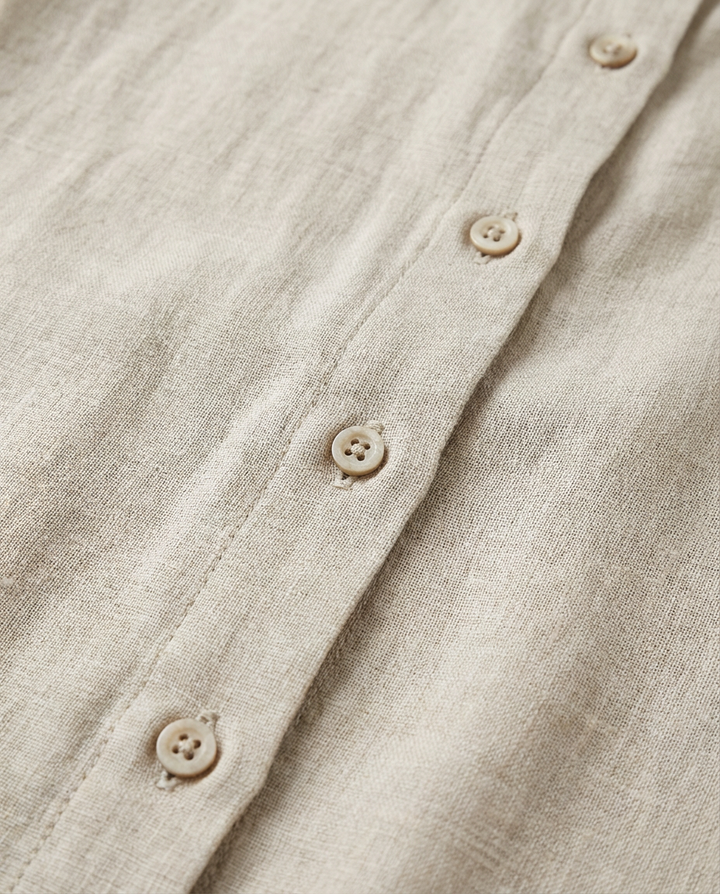 Komplet Damski Dresy | Luźny Krój | Stylowa Bluzka z Guzikami | Na Co Dzień