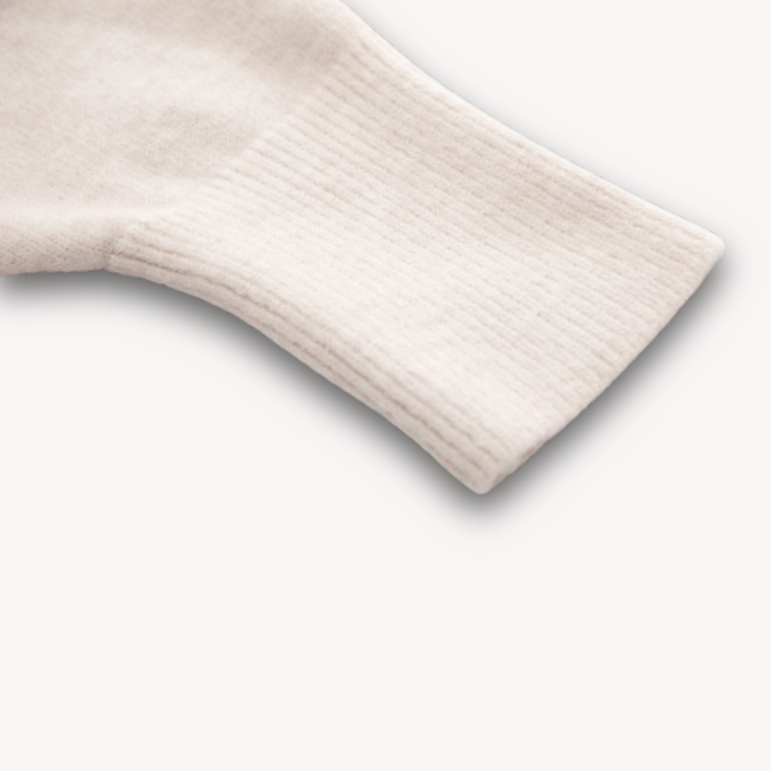 Długi Kardigan Damski | Miękki Dzianinowy Krój | Styl Warstwowy