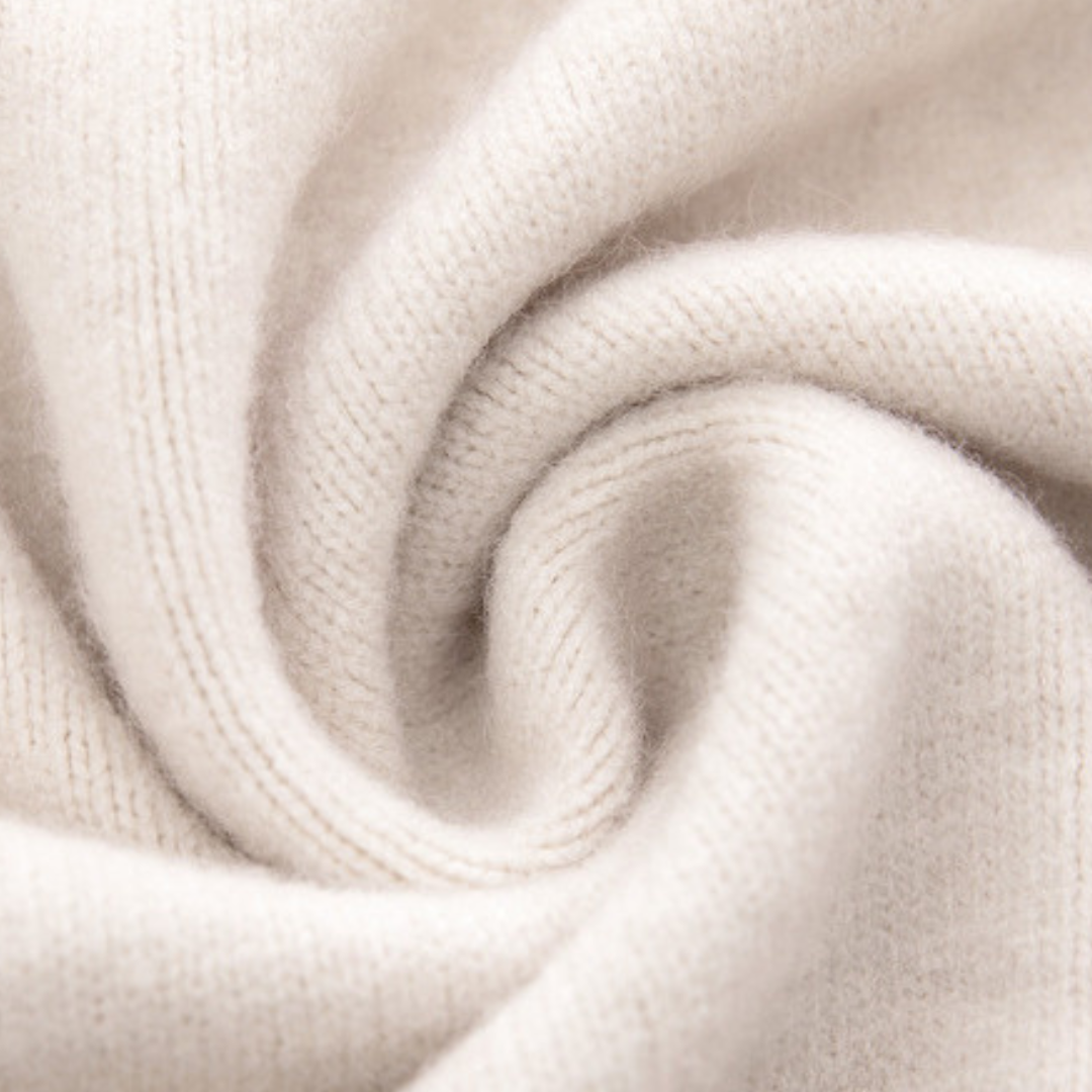 Długi Kardigan Damski | Miękki Dzianinowy Krój | Styl Warstwowy