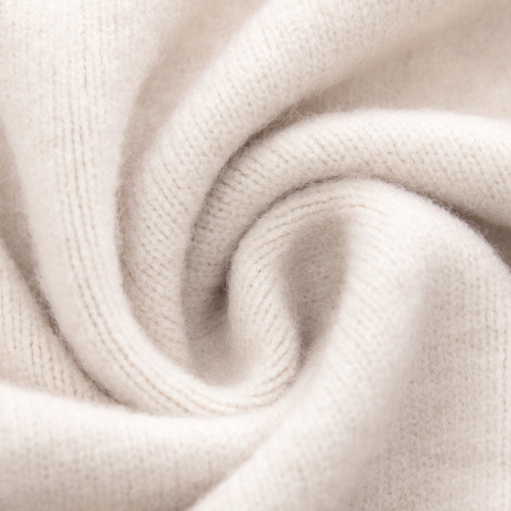 Długi Kardigan Damski | Miękki Dzianinowy Krój | Styl Warstwowy